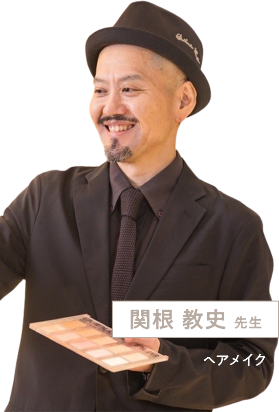 小林 哲洋 先生 バンケットマネージャー
