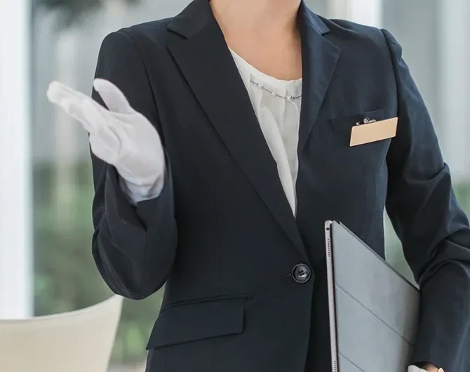 就職実績