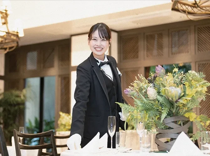 資格取得で就職を有利に