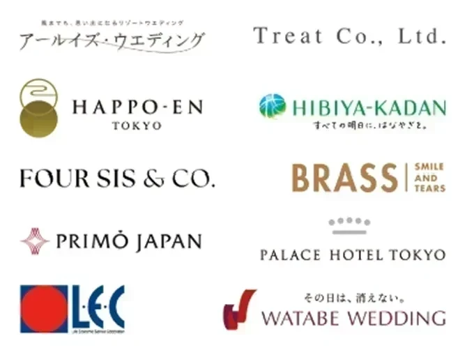 授業・説明会などご協力企業