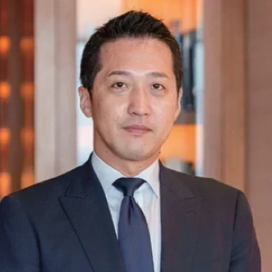 副総支配人 松村様